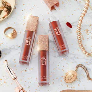 Black Rouge Air Fit Velvet Tint 7 - Kbeauty Canada