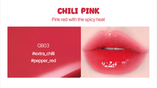 Black Rouge Glow Bokki Tint - Kbeauty Canada