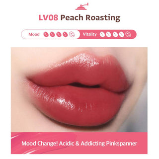 Black Rouge Drip Hot Water Tint - Kbeauty Canada