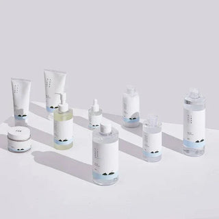 ROUND LAB 1025 Dokdo Water Gel Mask Sheet 30mL (1ea) - Kbeauty Canada
