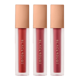 Black Rouge Air Fit Velvet Tint 5 - Kbeauty Canada