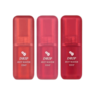 Black Rouge Drip Hot Water Tint - Kbeauty Canada