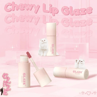 Black Rouge Chewy Lip Glaze - Kbeauty Canada