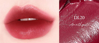 Black Rouge Double Layer Over Velvet 3 - Kbeauty Canada
