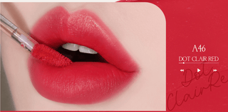 Black Rouge Air Fit Velvet Tint 9 - Kbeauty Canada