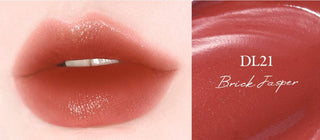 Black Rouge Double Layer Over Velvet 3 - Kbeauty Canada