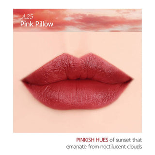 Black Rouge Air Fit Velvet Tint 5 - Kbeauty Canada