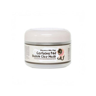 ELIZAVECCA Milky Piggy Carbonated Bubble Clay Mask 100g - Kbeauty Canada