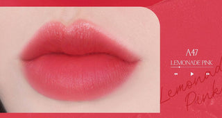 Black Rouge Air Fit Velvet Tint 9 - Kbeauty Canada
