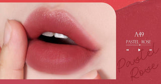 Black Rouge Air Fit Velvet Tint 9 - Kbeauty Canada