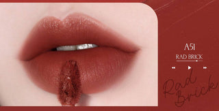 Black Rouge Air Fit Velvet Tint 9 - Kbeauty Canada