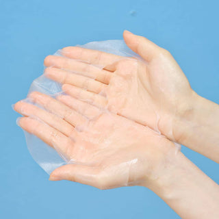 ROUND LAB 1025 Dokdo Water Gel Mask Sheet 30mL (1ea) - Kbeauty Canada