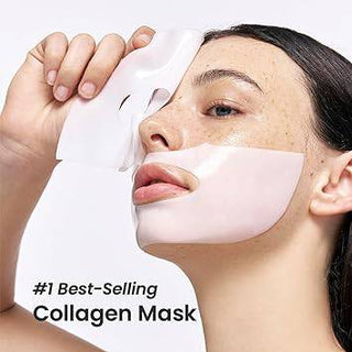BIODANCE Bio-Collagen Real Deep Mask (Pink) - Kbeauty Canada