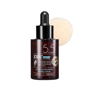 Acwell Licorice pH Balancing Advance Serum - Kbeauty Canada