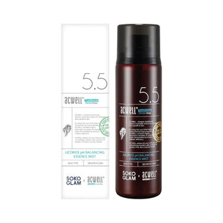 Acwell Licorice pH Balancing Essence Mist - Kbeauty Canada