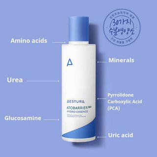 AESTURA Atobarrier 365 Hydro Essence 200mL - Kbeauty Canada