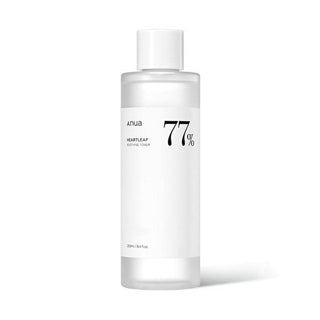 Anua Heartleaf 77 Soothing Toner 250 ml – Face Toner for Sensitive Skin - Kbeauty Canada