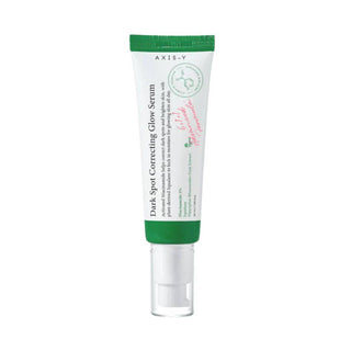 Axis-Y Dark Spot Correcting Glow Serum – Anti Pigmentation Serum - Kbeauty Canada