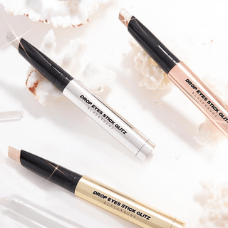 Black Rouge Drop Eyes Stick Glitz - Kbeauty Canada