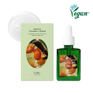 DR ALTHEA Gentle Vitamin C Serum 30mL - Kbeauty Canada