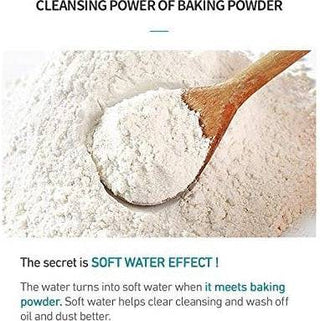 ETUDE HOUSE Baking Powder B.B Deep Cleansing Foam 160mL - Kbeauty Canada