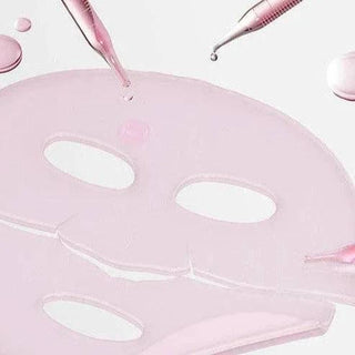 MEDICUBE PDRN Pink Collagen Gel Mask (1ea) - Kbeauty Canada