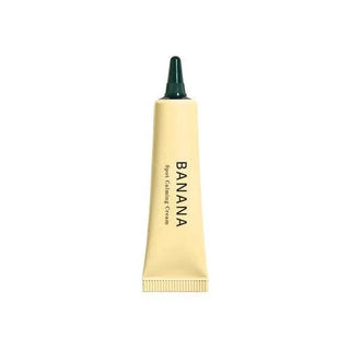 SHAISHAISHAI Banana Spot Calming Cream 03 (Yellow) 15g - Kbeauty Canada
