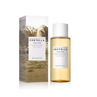 SKIN1004 Madagascar Centella Toning Toner - Kbeauty Canada