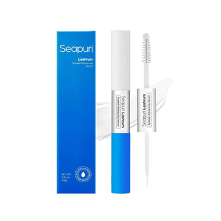 SEAPURI Lashrum Eyelash Enhancing Serum 10g