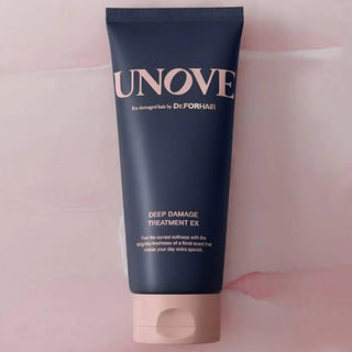 UNOVE Deep Damage Treatment EX 207mL - Kbeauty Canada