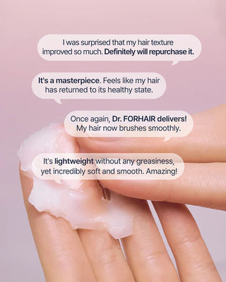 UNOVE Deep Damage Treatment EX 207mL - Kbeauty Canada