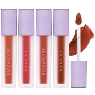 Black Rouge Air Fit Velvet Tint 2 - Kbeauty Canada