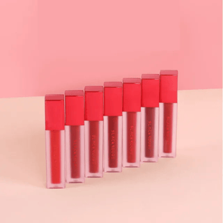 Black Rouge Air Fit Velvet Tint 1 - Kbeauty Canada