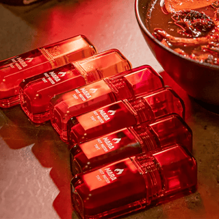 Black Rouge Mara Hot Water Tint - Kbeauty Canada