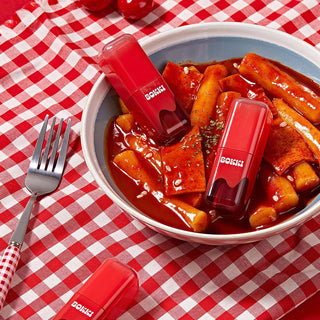 Black Rouge Glow Bokki Tint - Kbeauty Canada
