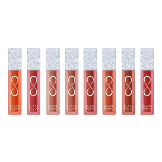 Black Rouge Air Fit Velvet TInt 8 - Kbeauty Canada