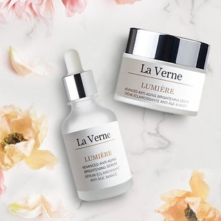 Natural Skincare Products for your face and body.
