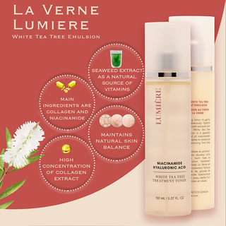 Our Experience with It's Skin Hyaluronic Acid Moisture Toner
