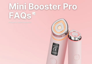 Mini Booster Pro vs Booster Pro