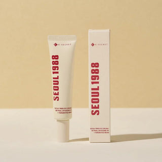 seoul 1988 eye cream