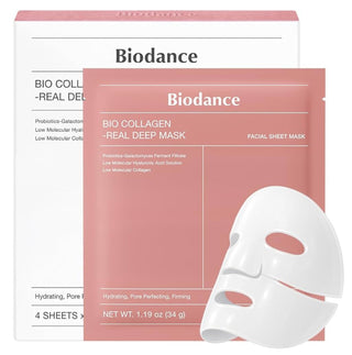 Sheet Masks