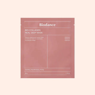 Face Sheet Mask