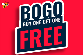 BOGO