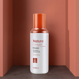 Emulsions & Essences