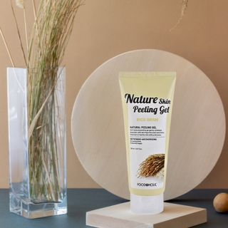 Exfoliators