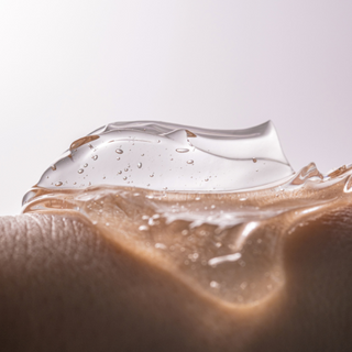 Gel Moisturizers