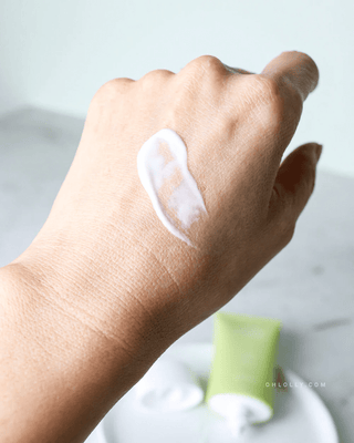 Moisturizer