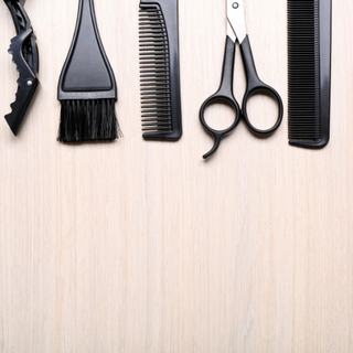 Hair Styling