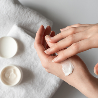 Hand & Foot Cream