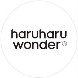 Haruharu Wonder Korean skincare products available in Canada